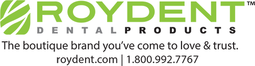Roydent Dental Products Roydent Dental Products
