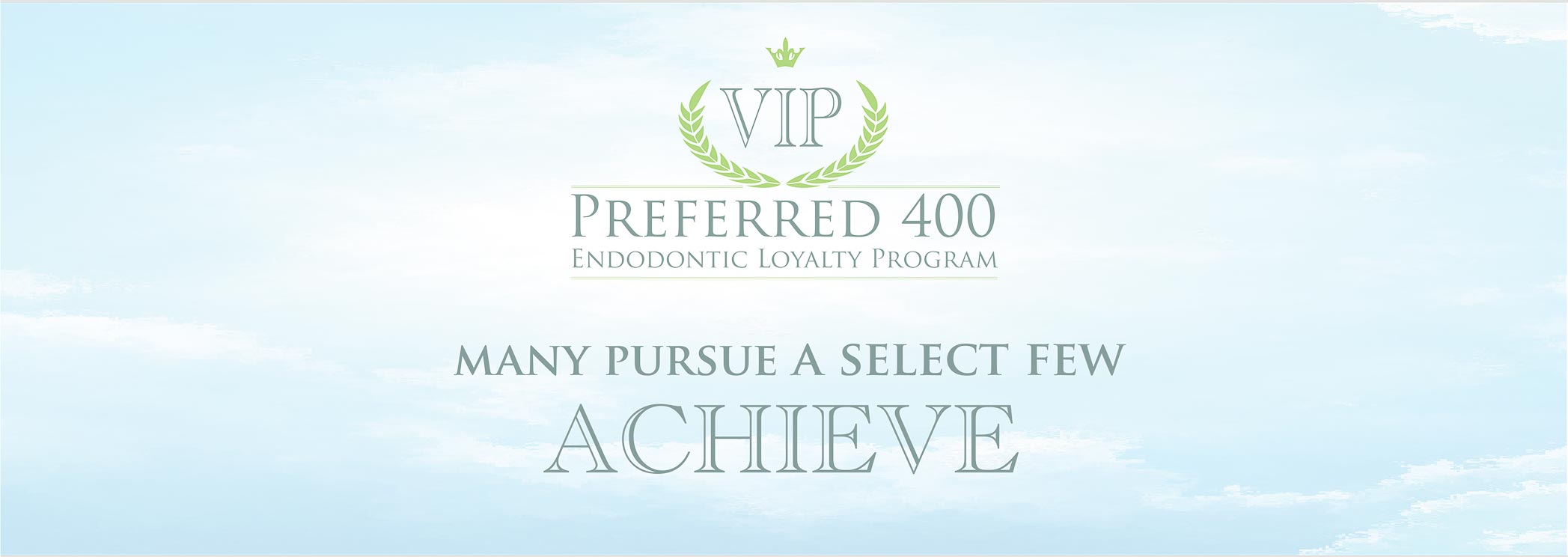 Roydent Dental Products VIP Program